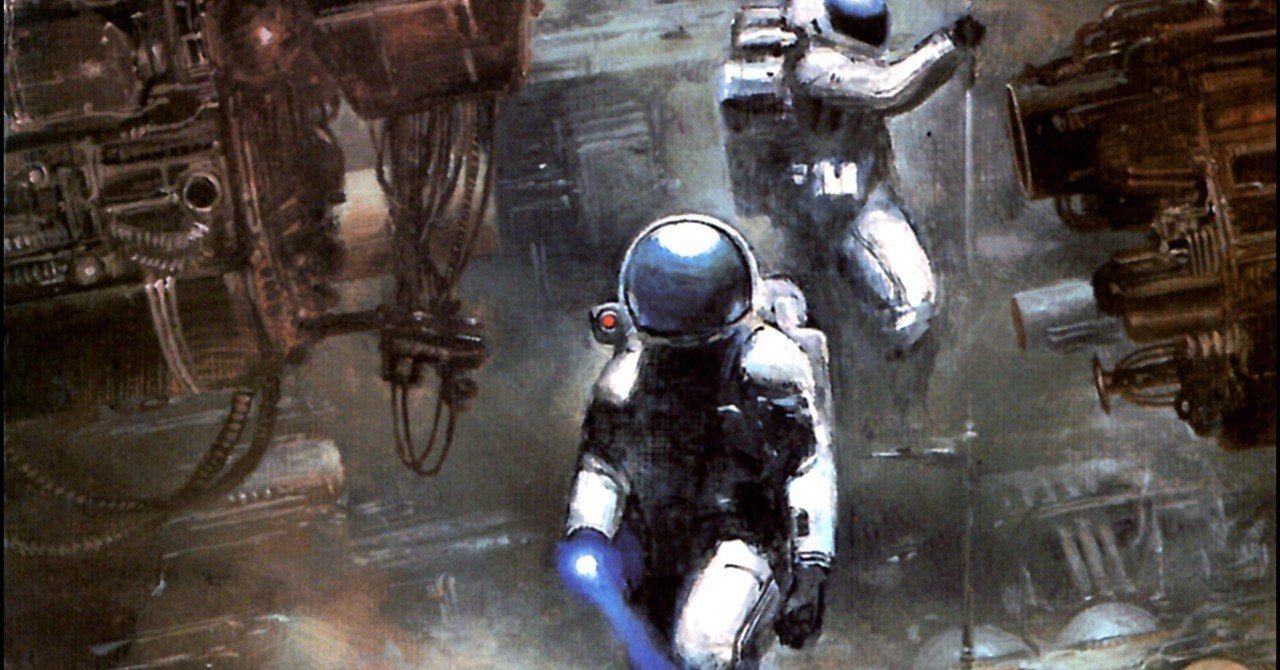 星を継ぐもの ジェイムズ P ホーガン 著 ノベツ Note 星を継ぐもの ジェイムズ P ホーガン 著 ノベツ Note