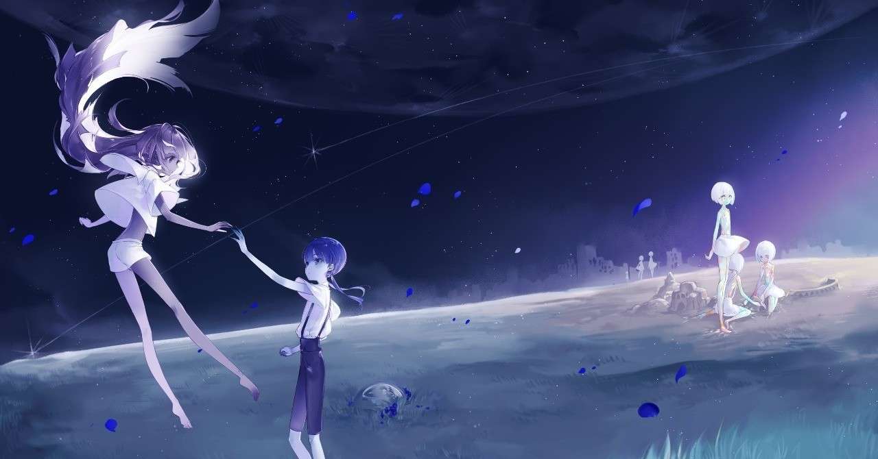 コンセプトアート