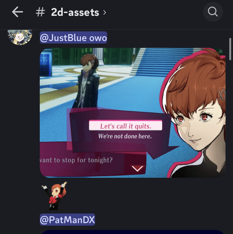 ATLUS「女性主人公(ハム子)のリメイクの可能性は無い」｜ペルソナ3