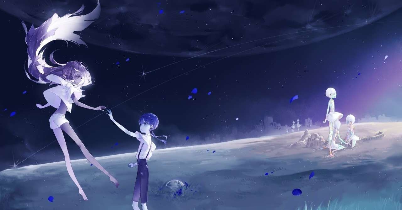 コンセプトアート