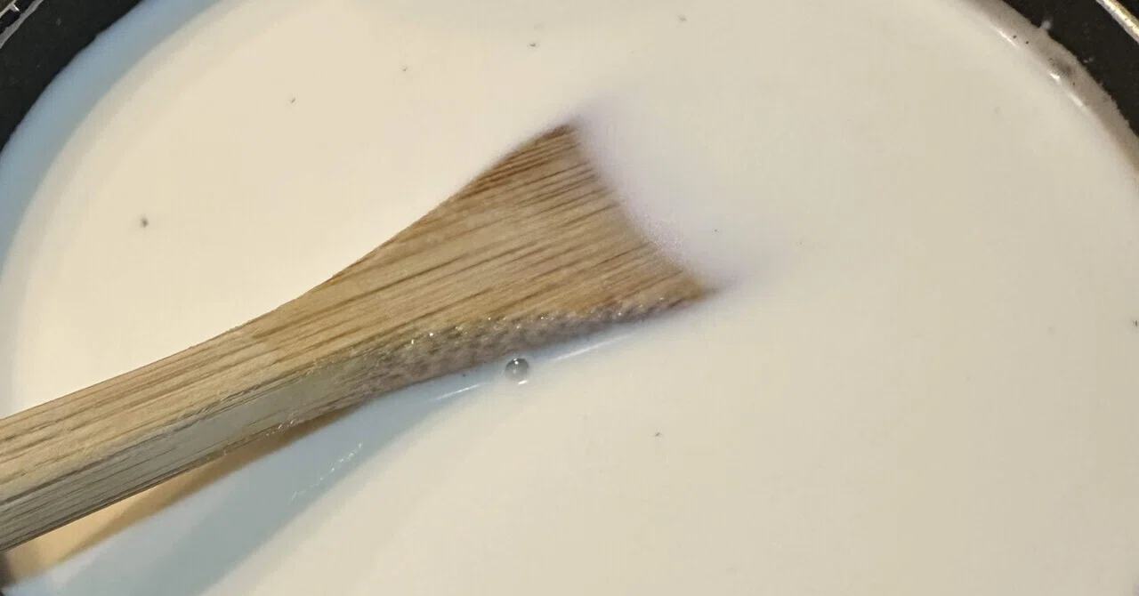 突然ですが「蘇」を作ります。|歌屋山本けい