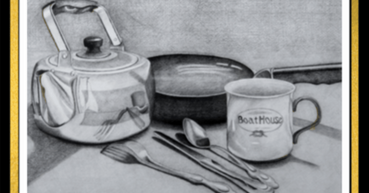 インテリア　美術品　デッサン　書　アート Amazon.co.jp: Shuttle Art スケッチ鉛筆 デッサンツール 子供や大人も