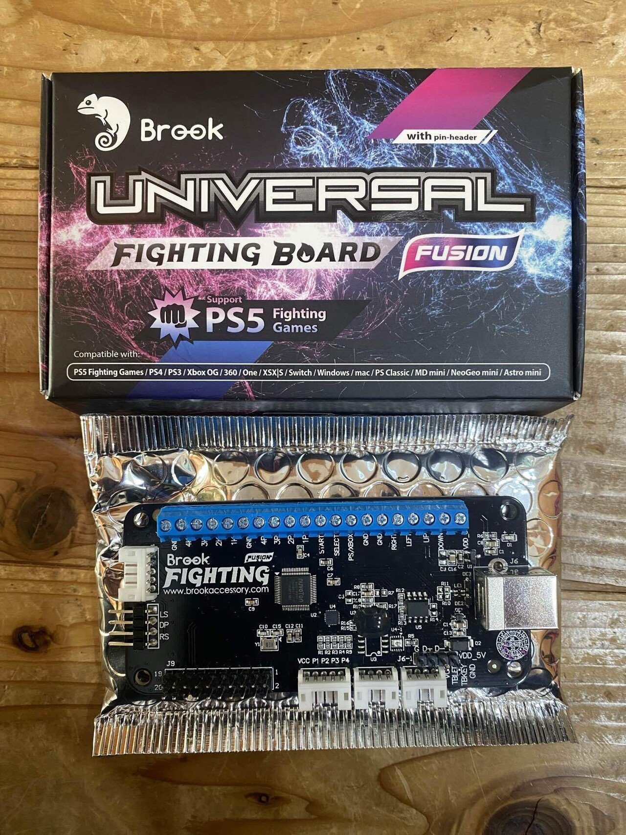 アケコン作ろう、くろまき工房編 005｜774