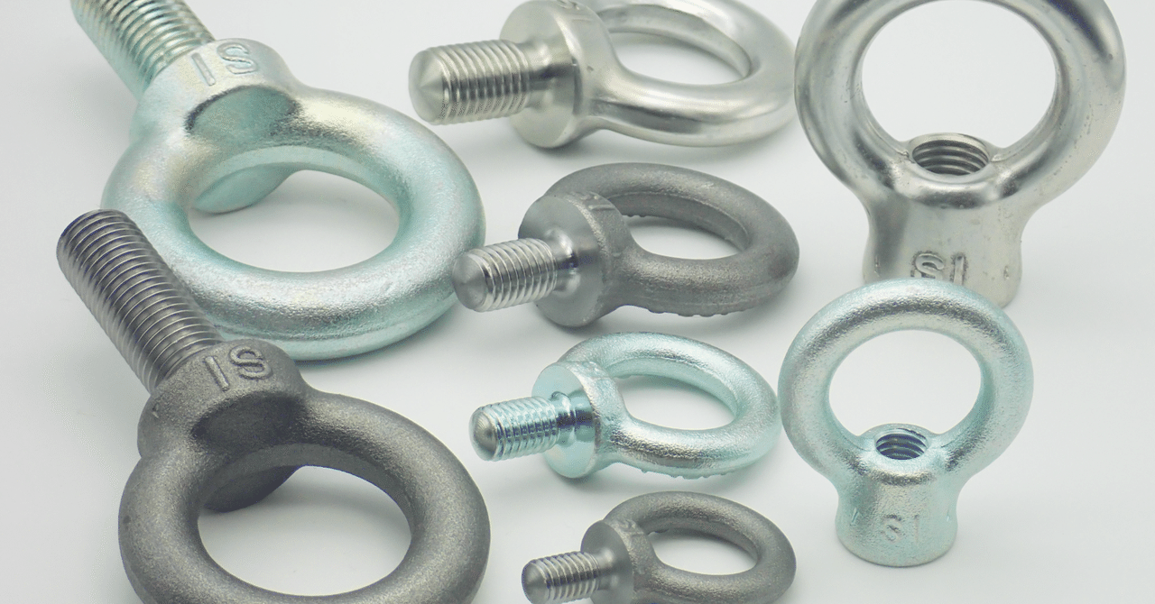 アイボルトなど工具多数‼️ リフティングポイント | つり具 | 株式会社キトー