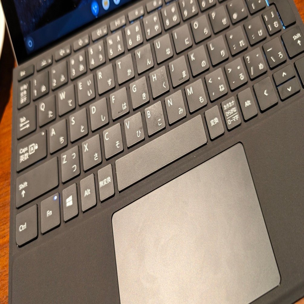 僕の考えた激安2in1ノートパソコン｜kosy