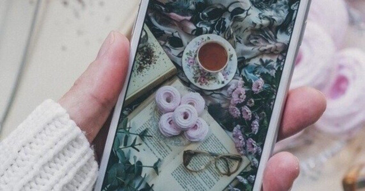 ハンドメイド作家】Instagramでフォロワーを増やすために最初にやる