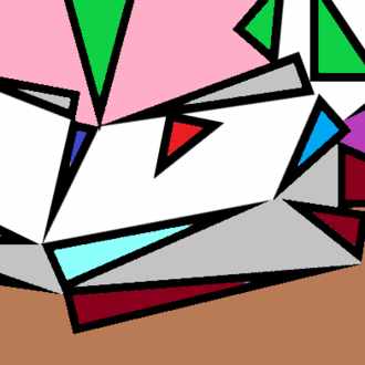 01 28 だれもがだれかを求めている 不思議だった カーズ のデザイン くろりす Note