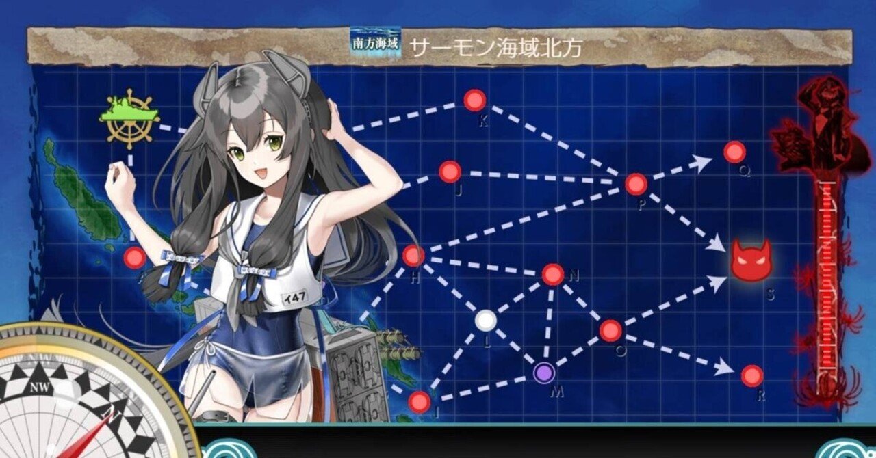 SEGA - 艦これアーケード【伊13改ホロ 「光」作戦フレーム】 艦