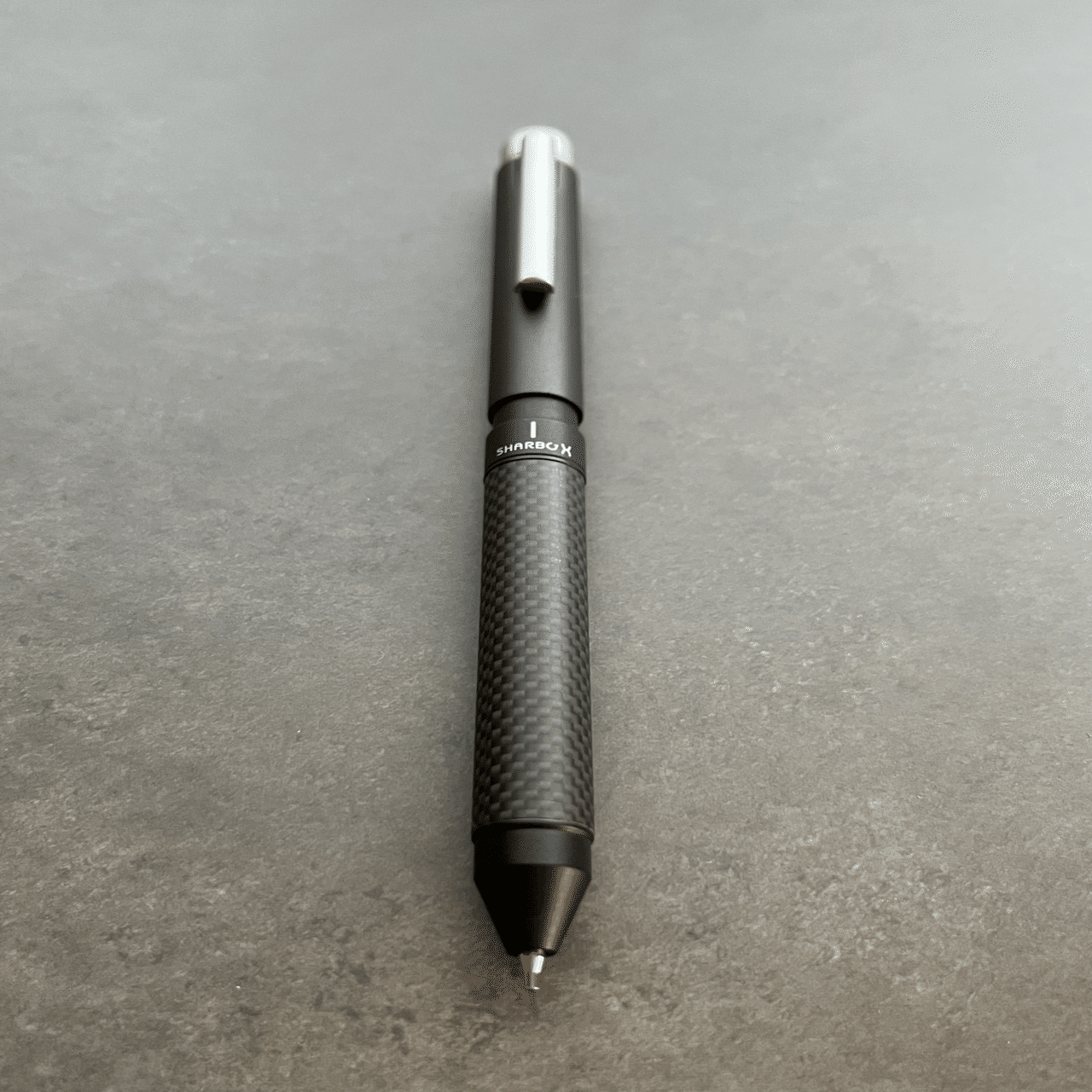 細かすぎるペン紹介①｜りゅう