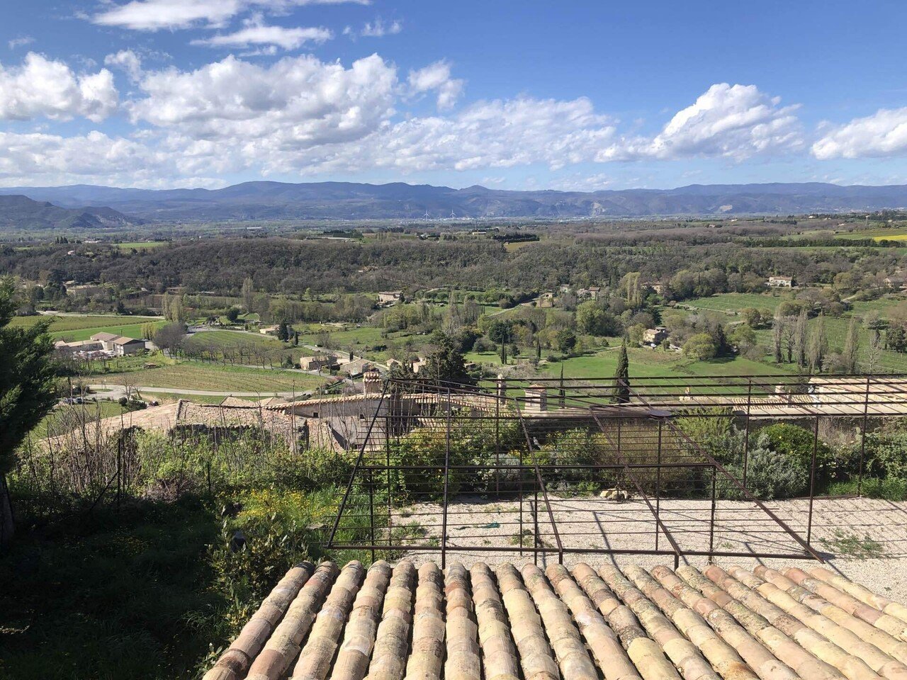 フランス①】南仏プロヴァンス周辺。友達の家やシェアハウスにも