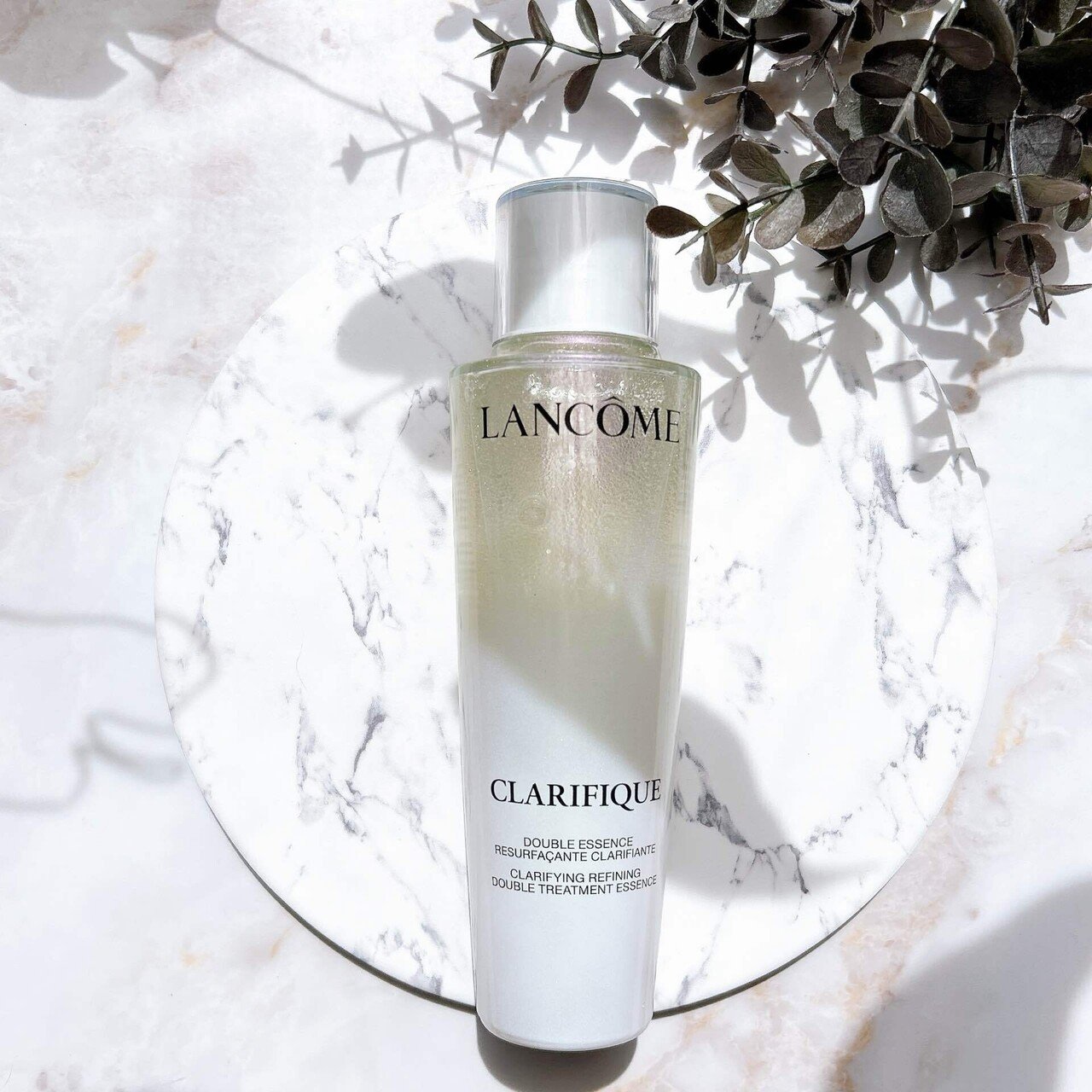 ランコムLANCOME CLARIFIQUE 250ml ダブルエッセンス