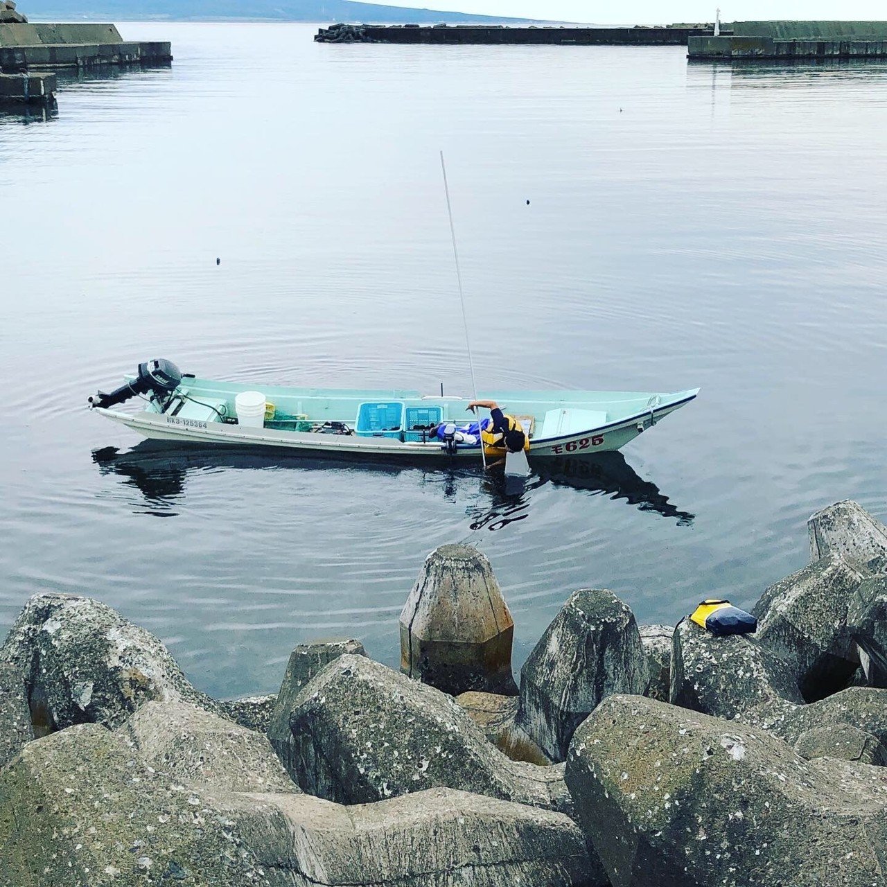 人と昆布と 礼文島 有賀 薫 Note 人と昆布と 礼文島 有賀 薫 Note