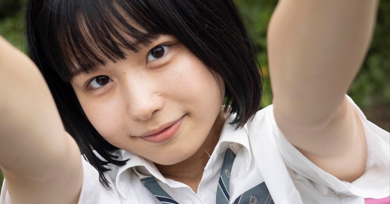 Short Hair Fan Club｜真朝｜#15｜髪は短し 恋せよ乙女｜Short Hair