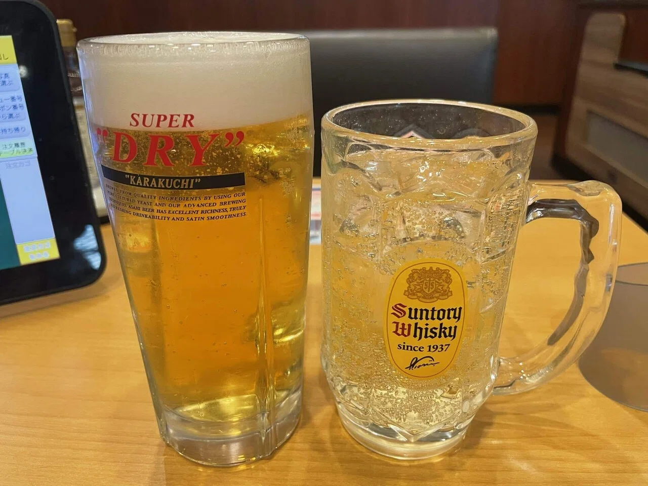ファミレス飲み】ガストで2,000円飲みしてみたら、そこは完全に居酒屋