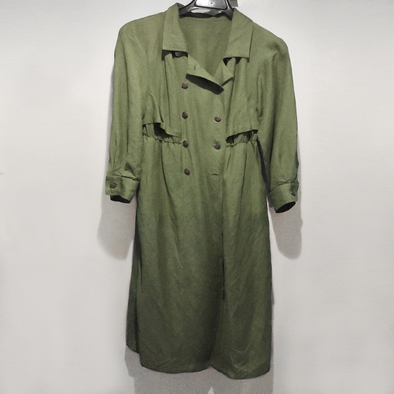 麻 レーヨンの服は洗濯でどれくらい縮む Pictoria Note