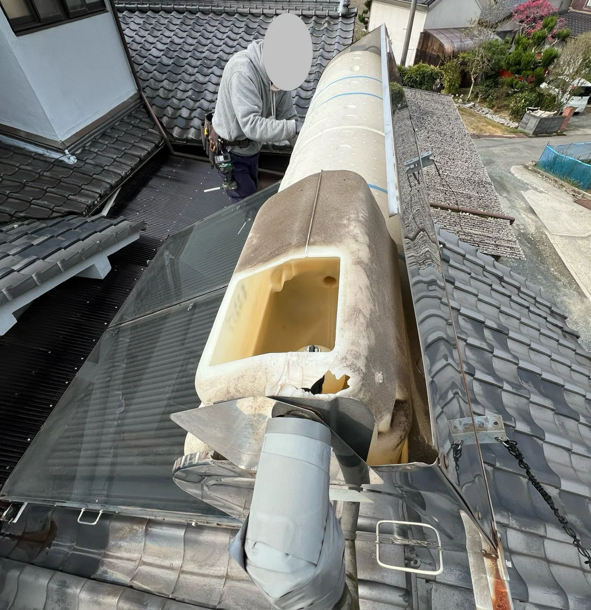 太陽熱温水器の修理部品フロート タイプ1天日ヒーター 太陽風呂 太陽熱温水器の修理部品フロート タイプ1天日ヒーター 太陽風呂