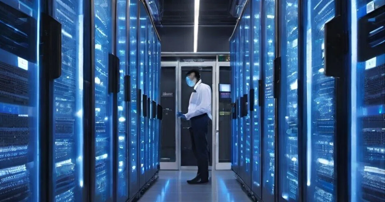 2024年4月10日Microsoft to invest $2.9bn in Japan data centers amid AI boom ...