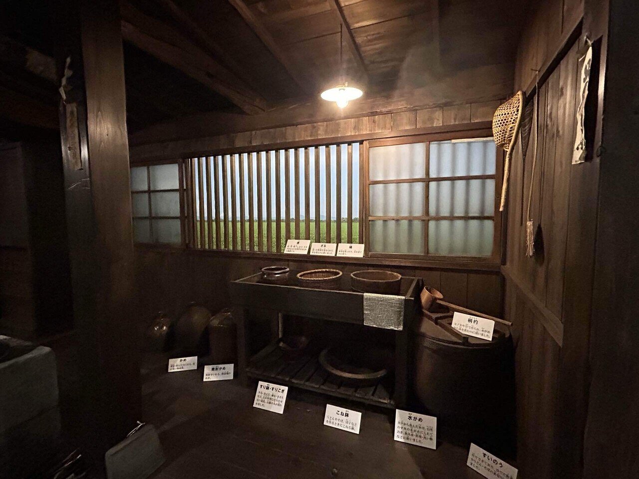 中野区立 歴史民俗資料館』（中野区沼袋)｜tenten2021