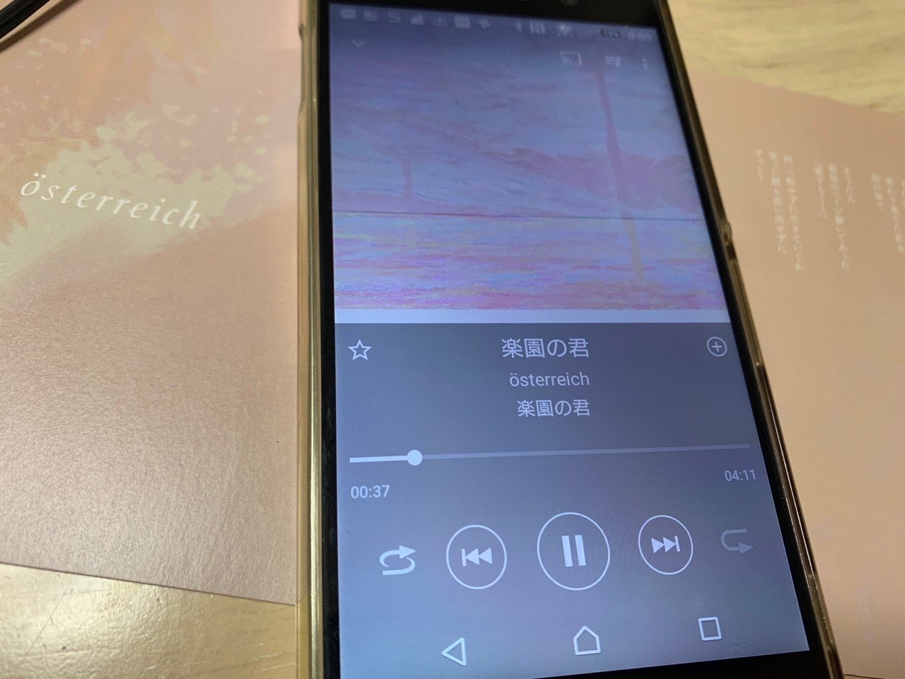 高橋國光とcabsとosterreich｜みっちゃん