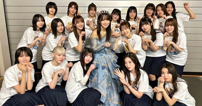 伊藤憲和(ただのbuddies🌸)が語る櫻坂46🌸6月の東京ドーム公演と前回の菅井友香さんの卒業コンサート🌸🐎