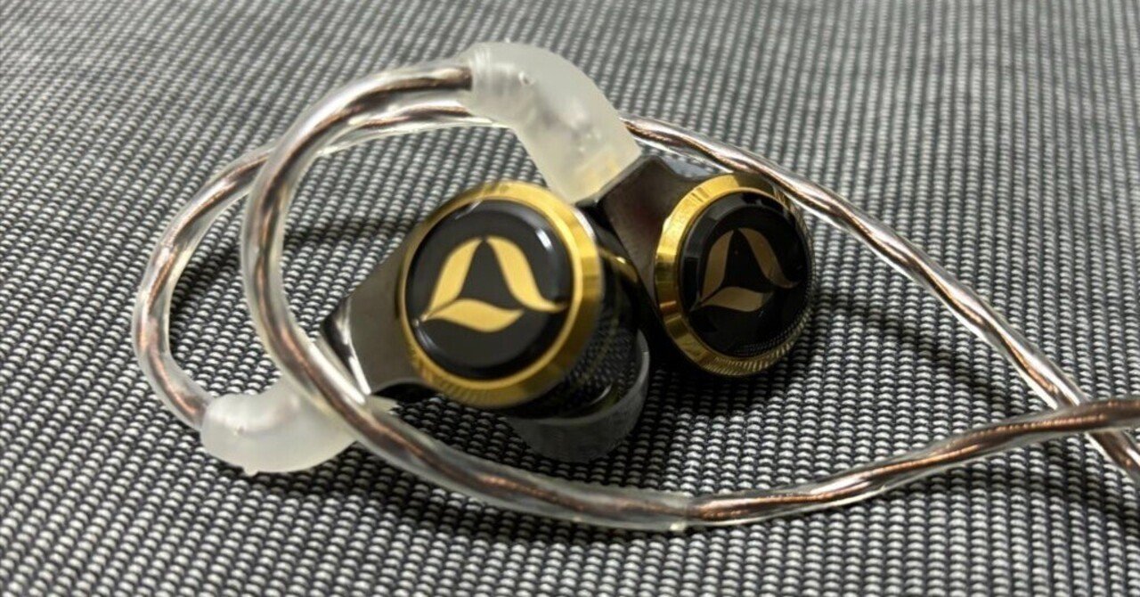 DITA Dream XLS 所持機|*Yuzlih@.Crafter* DITA Dream XLS 所持機|*Yuzlih@.Crafter*