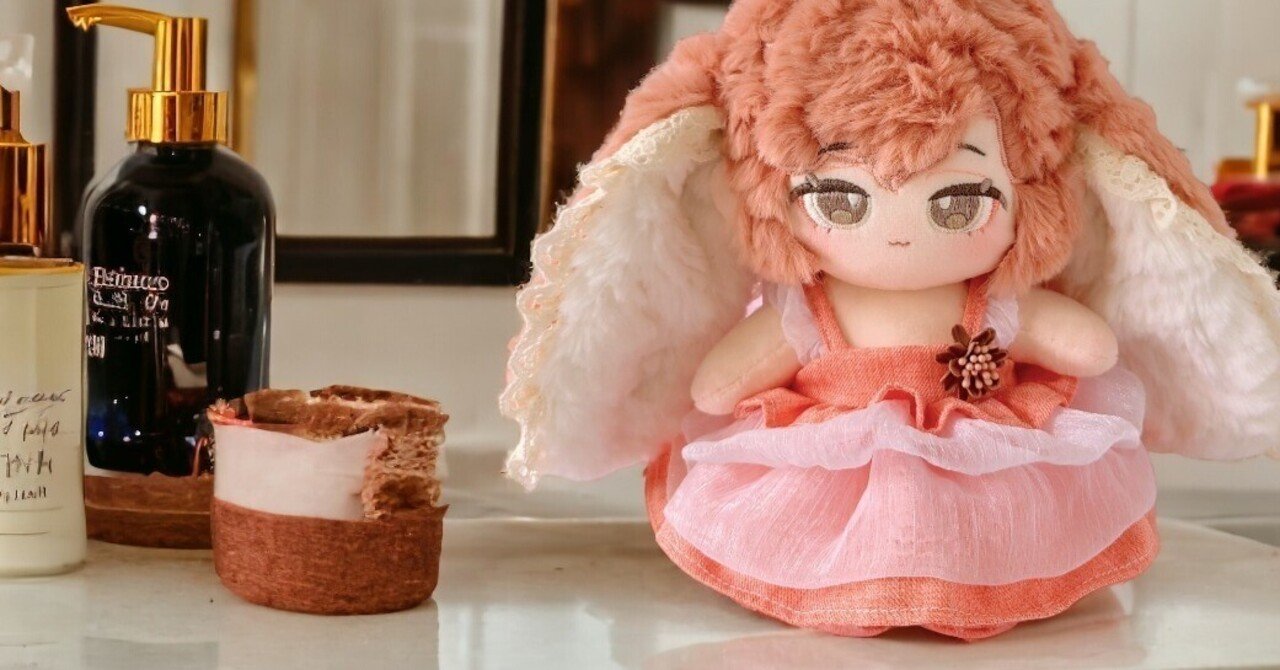 ぬい服ショップについて｜ぴよぴっこ