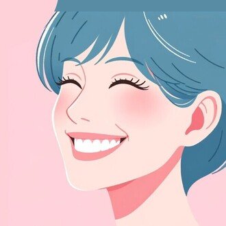 素晴木あい@ AI絵師