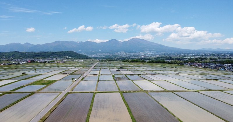 地に足のついたブランド米。長野県の「五郎兵衛米」