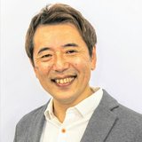 松田 信行　『演劇体験は、人生を変える！』