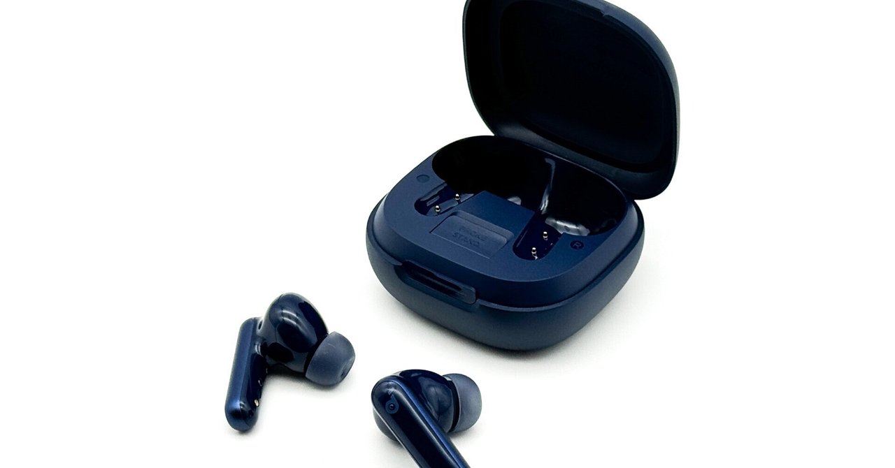 Anker Soundcore P40i」をレビューしました｜イツキ＠個人事業主