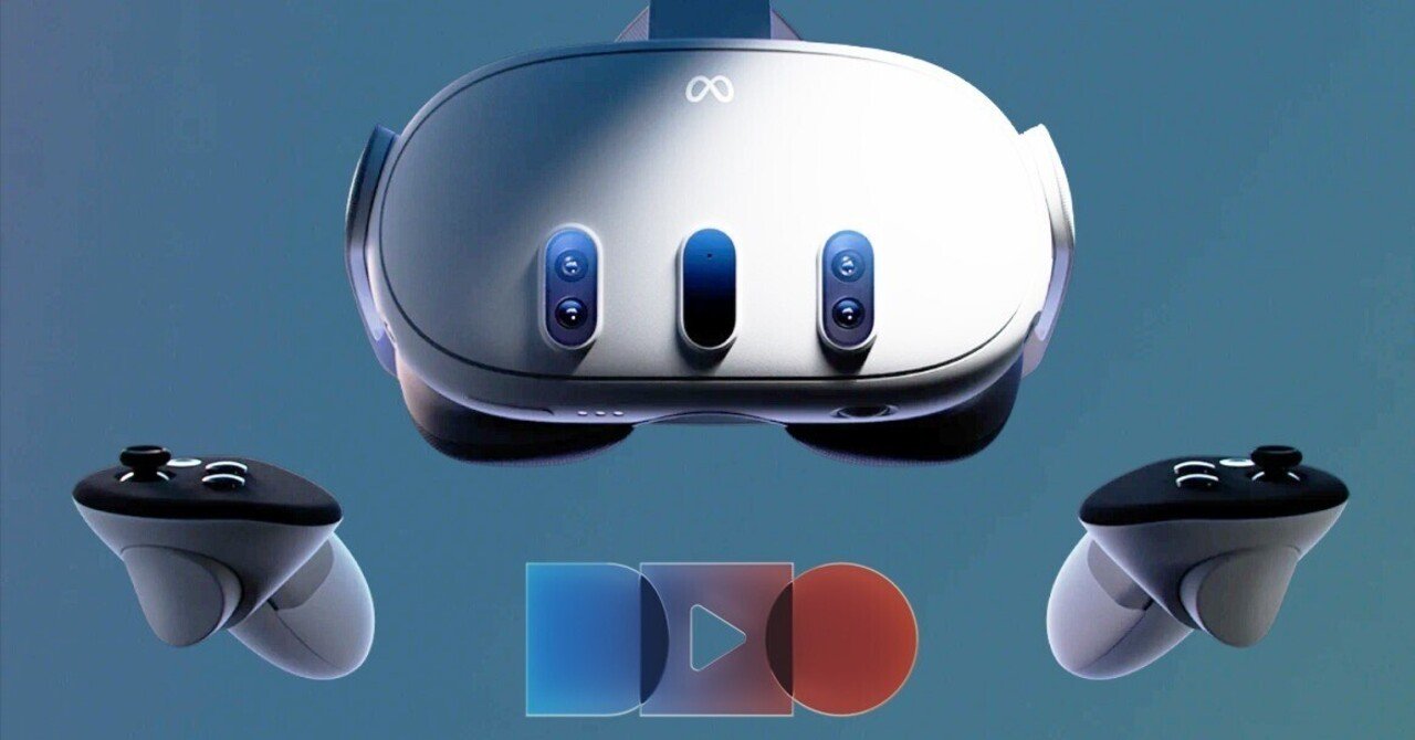 2024年のベストVRヘッドセットは何ですか?最高のDeoVR体験のための