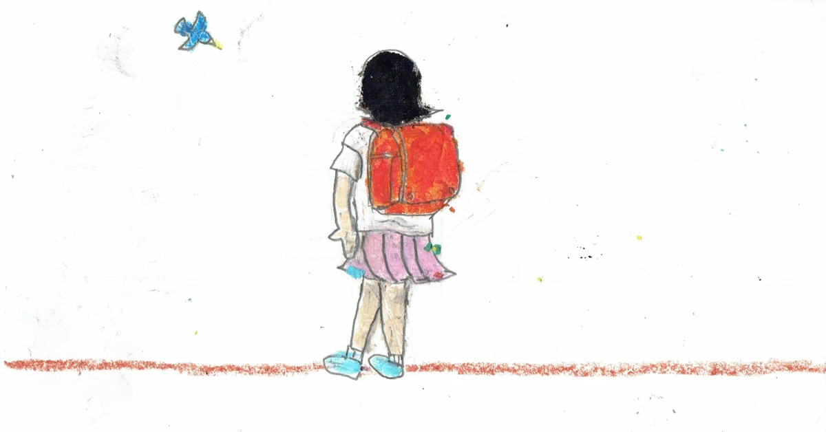 弱ると蘇る記憶|多々羅でれんこ