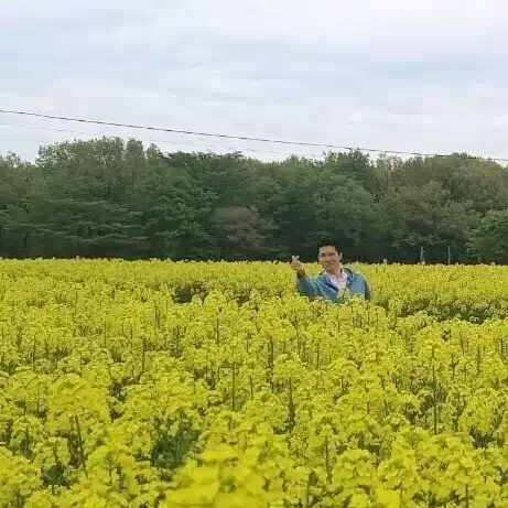 笑ってはいけない自民党総裁選24時の灯篭流し｜山本一郎（やまもと