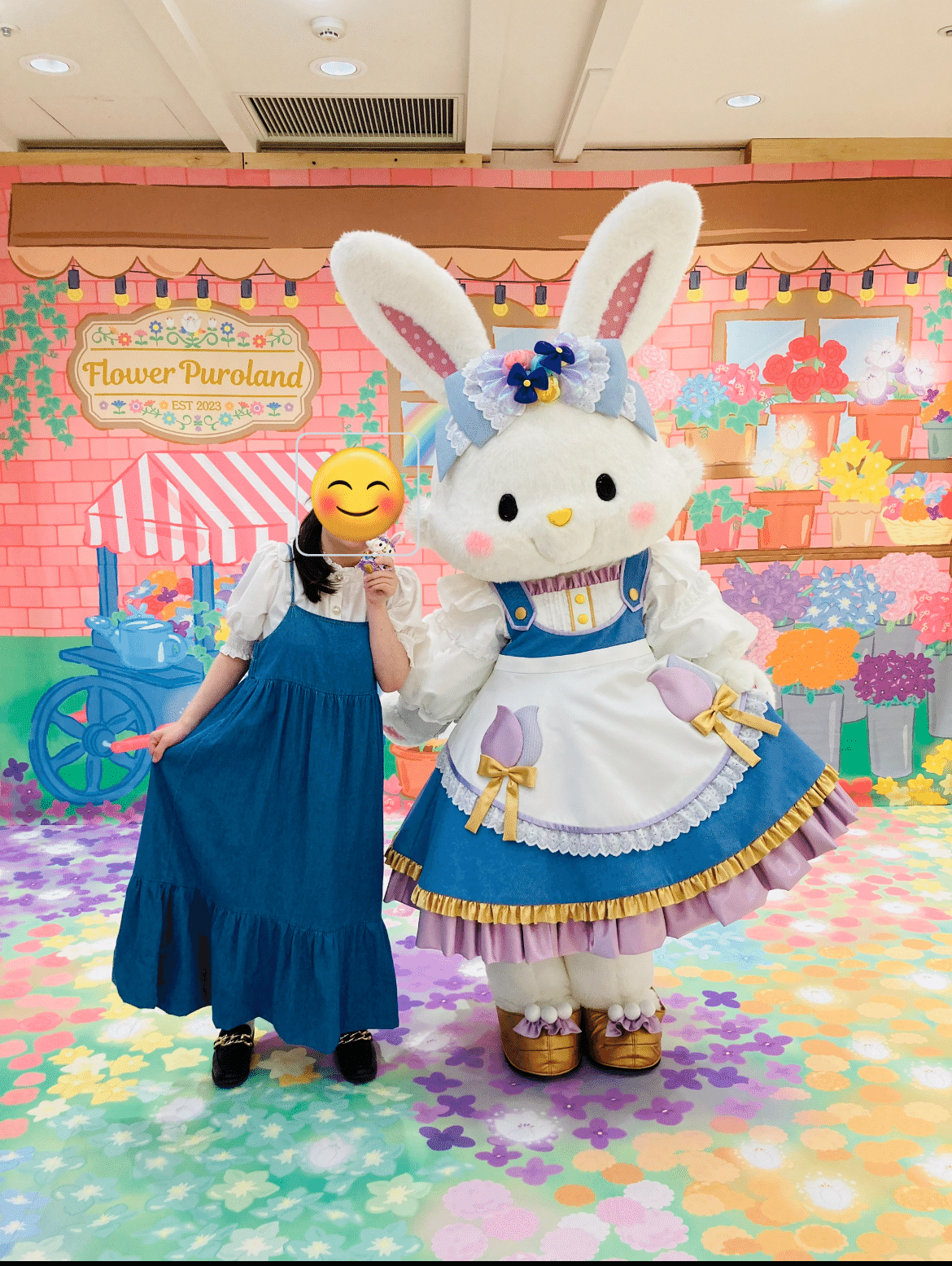 ウィッシュミーメルを徹底解説！ひきこもりだったウサギの女の子