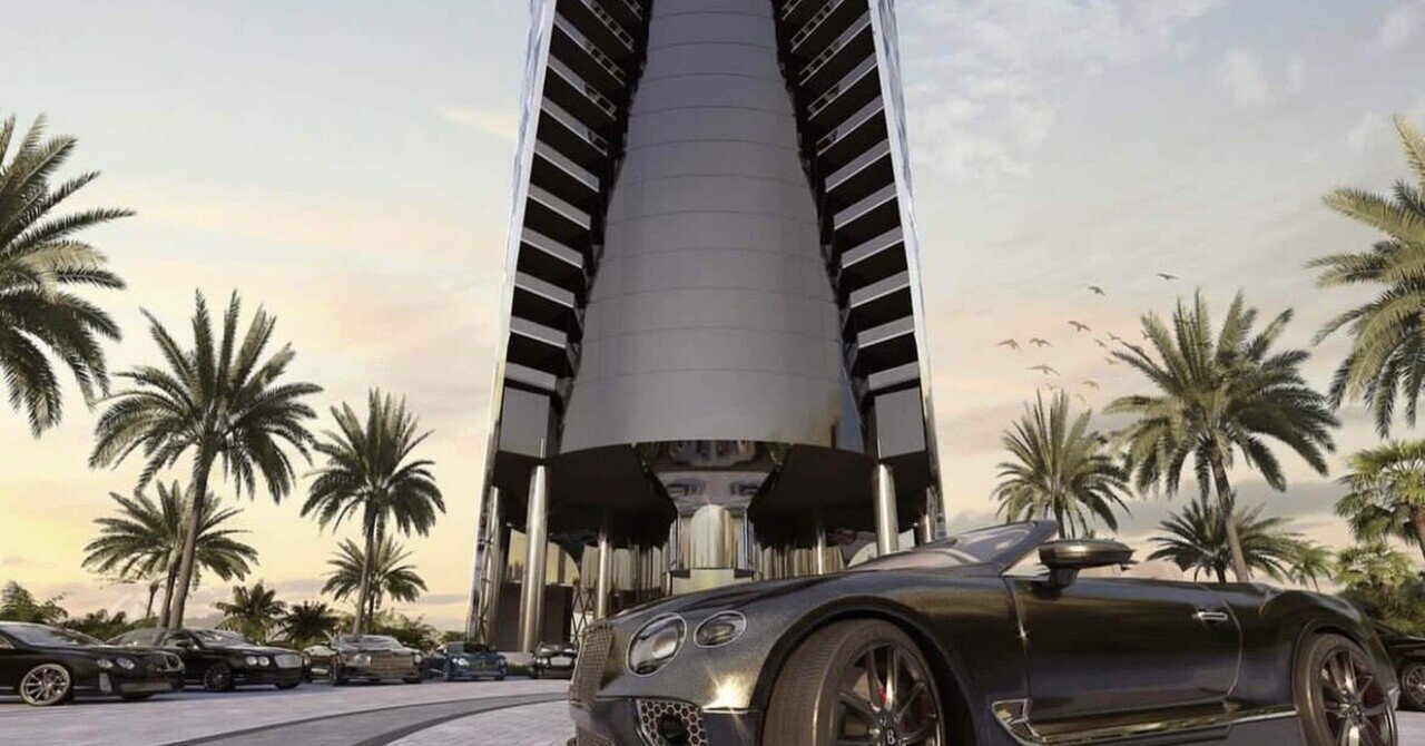 🇦🇪未来に向けたドバイの経済: D33アジェンダが描く10年計画📈｜Fuji | 著書6冊 | AI駆動投資最適化戦略コンサル 暗号通貨•資産運用