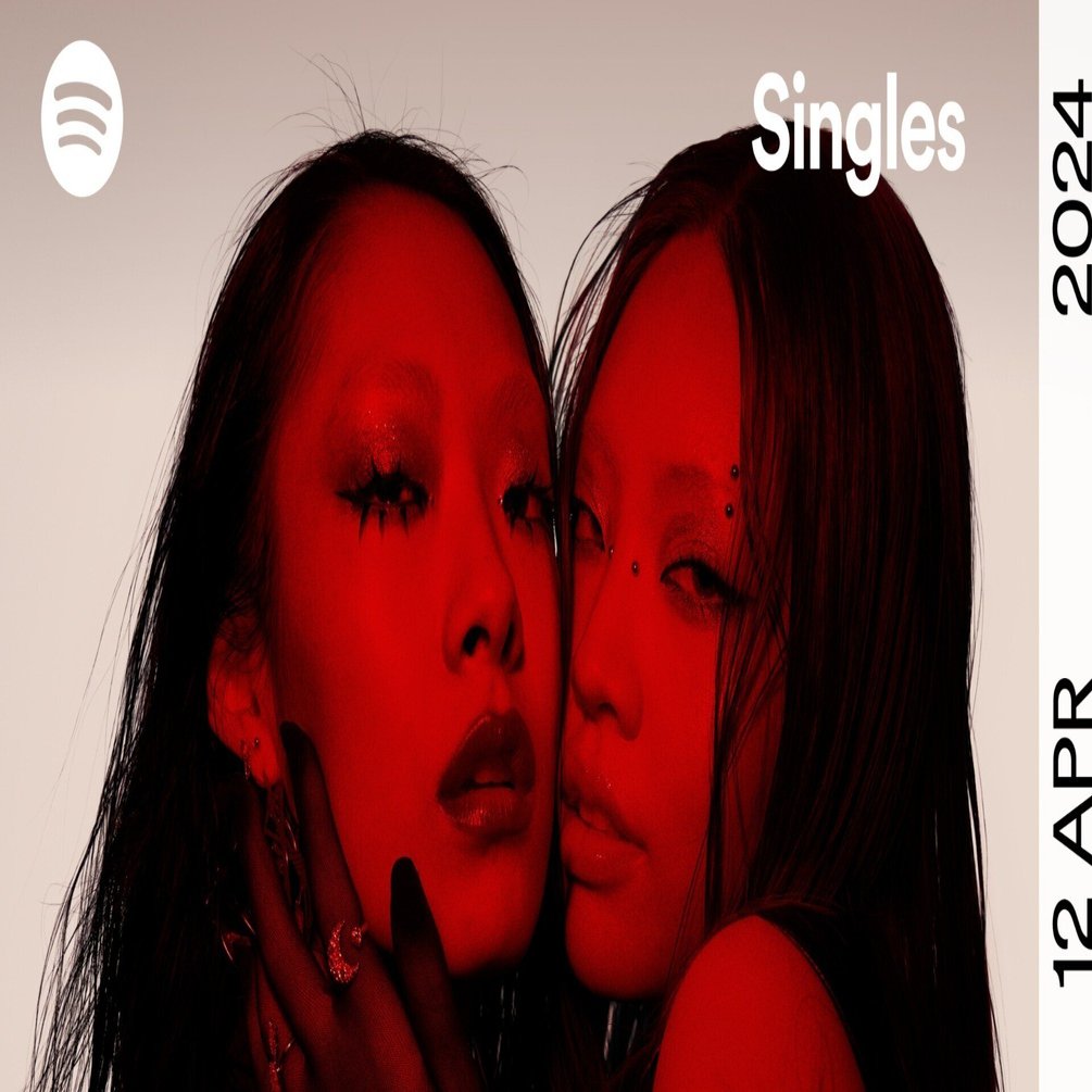 ちゃんみな、リナ・サワヤマとコラボ決定！「This Hell 」をリリース