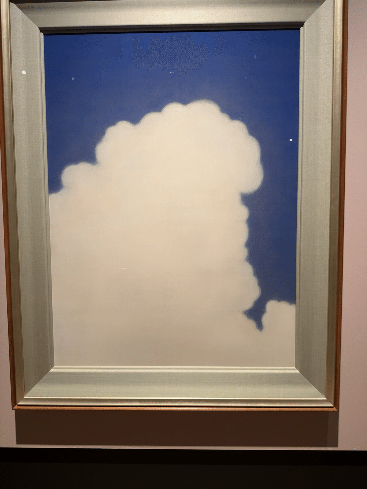 福田平八郎展。堀文子・福田豊四郎展。｜うおごころ