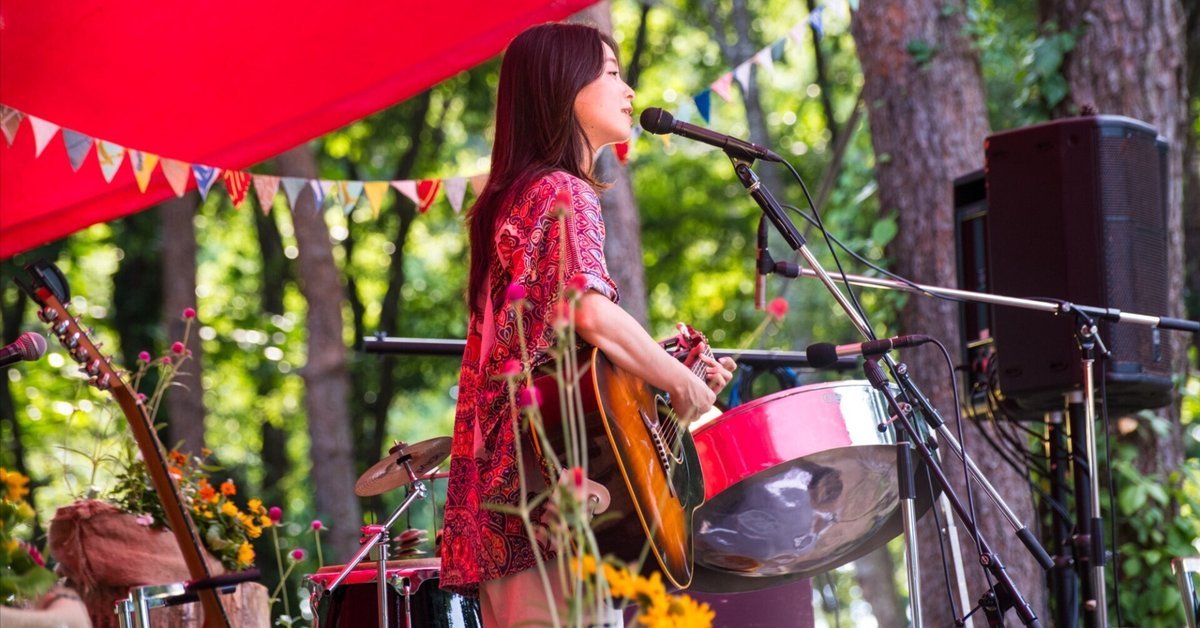 ②片平里菜の側にある、大切な1曲｜Chie Takahashi