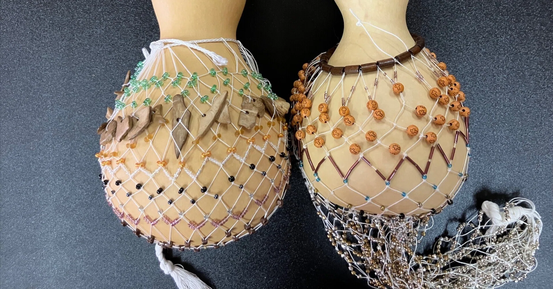 ひょうたん楽器とわたし｜butanomaririn