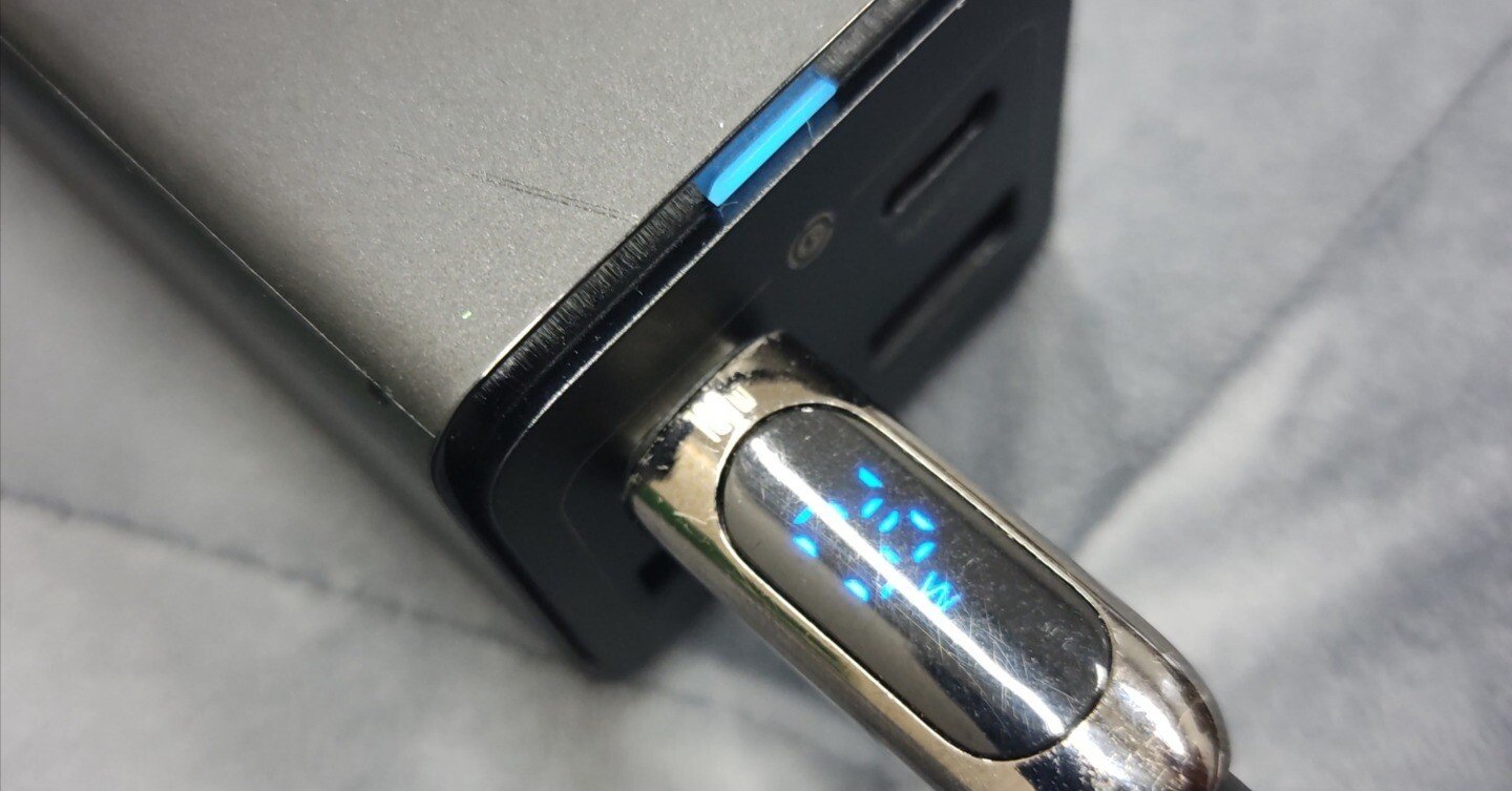 オウルテック、GaN採用のコンパクトPD対応充電器3モデル - 価格.com