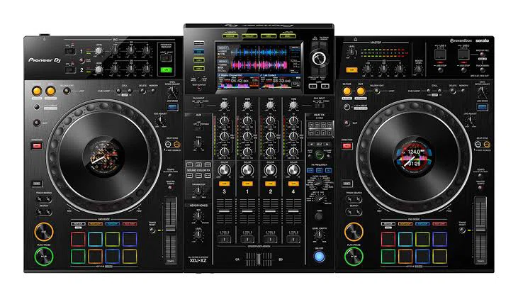 クラブで使用されている機材紹介｜BeatMag