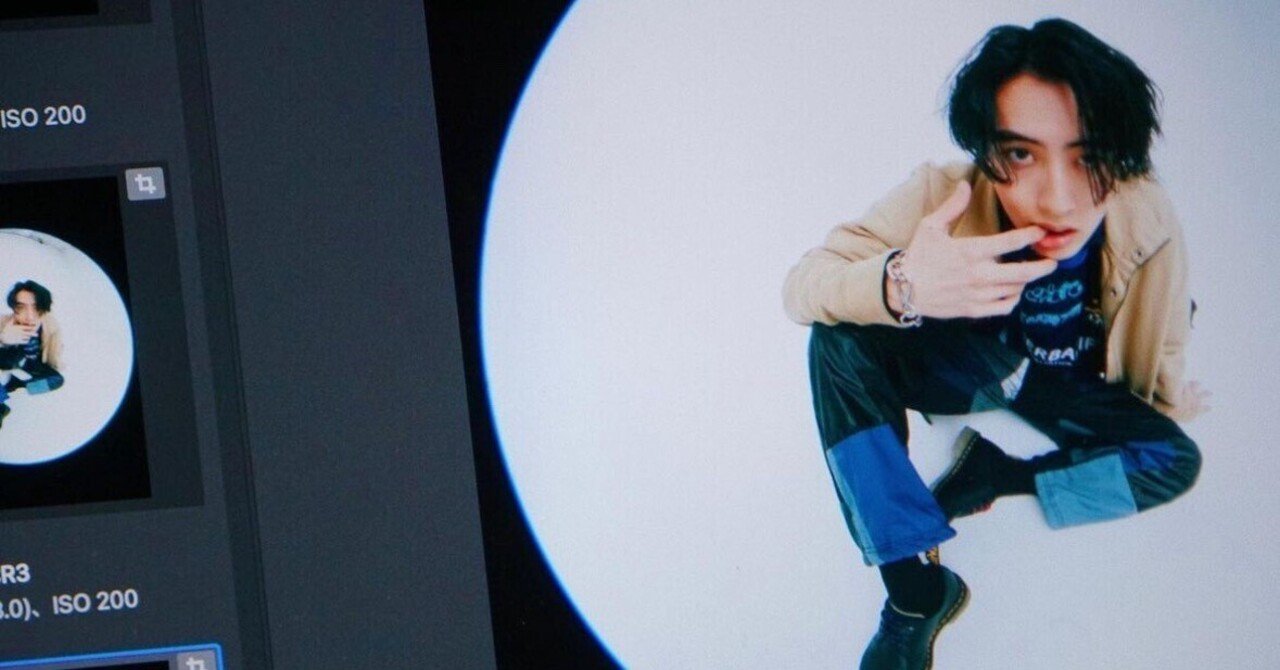 SUPER☆DRAGON 松村和哉くんを好きな理由｜池田 夏葉