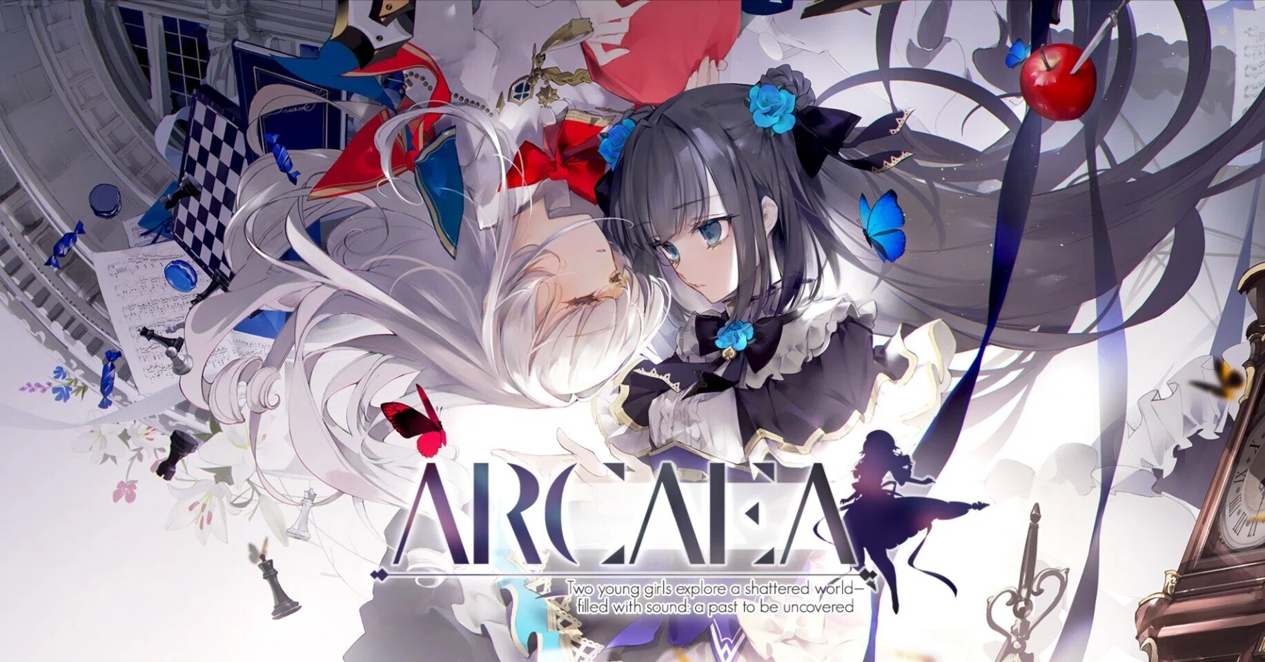 Arcaeaおすすめ楽曲パック5選！｜skrubby