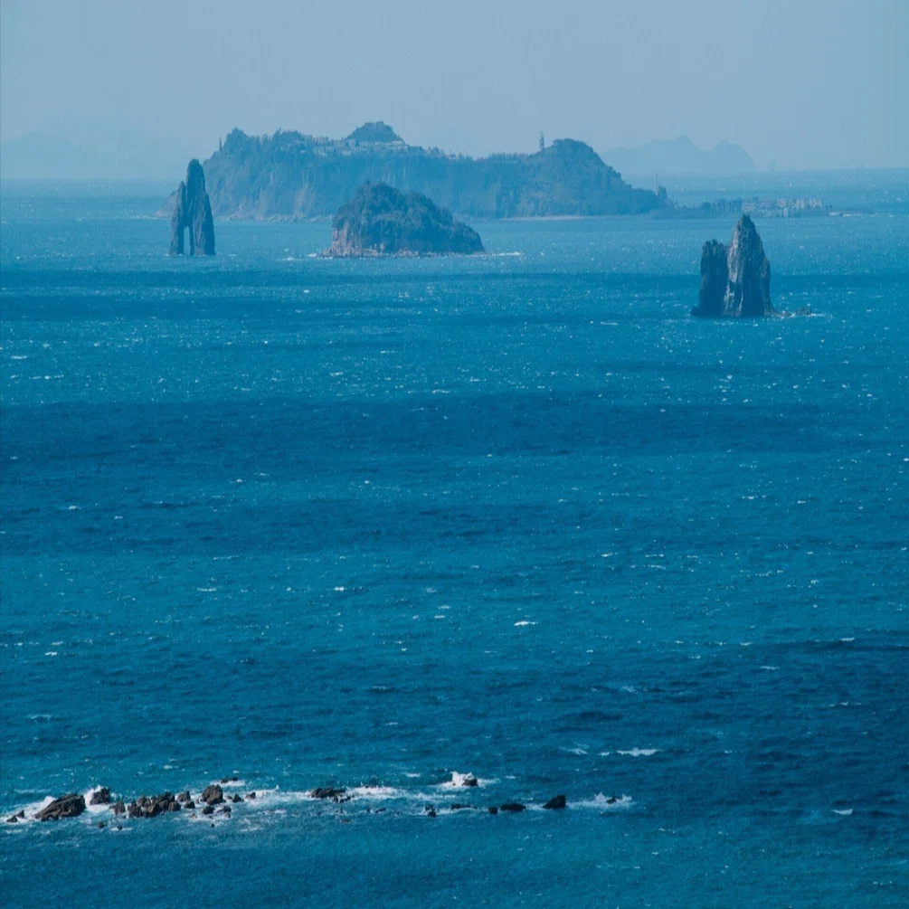 長崎・外海（そとめ）で出会った祈りの光景｜hirotographer