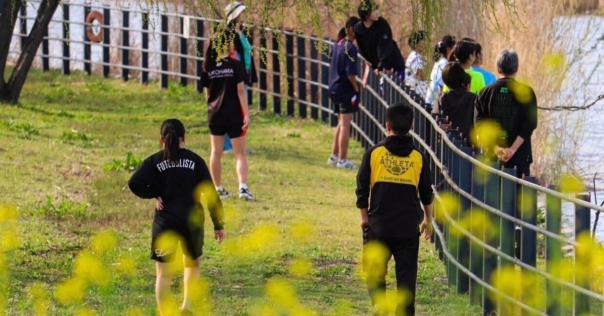 聖和学園 練習着 アスレタ どぎつかっ