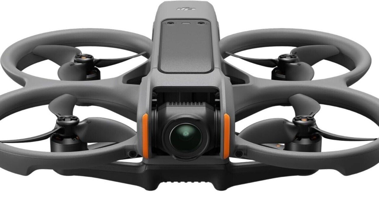 DJI AVATA2を買う前に知っておいて欲しいこと｜イナダユウキ