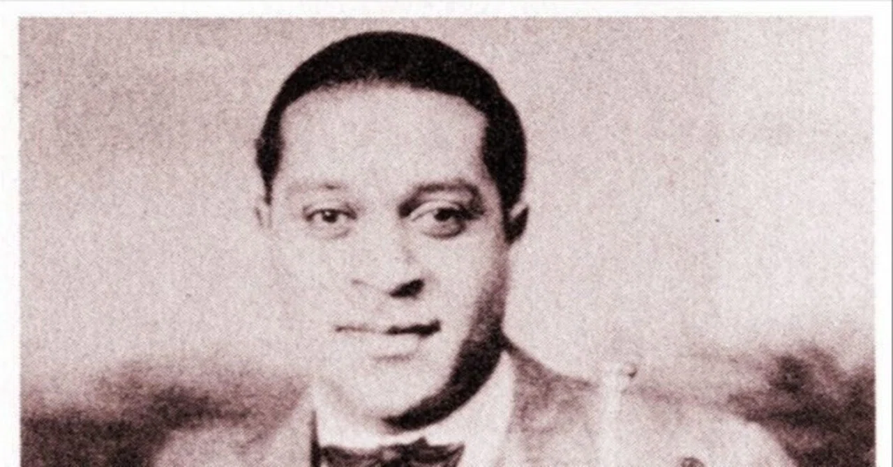 Buddy Bolden's Blues/Funky Butt｜しゅみお