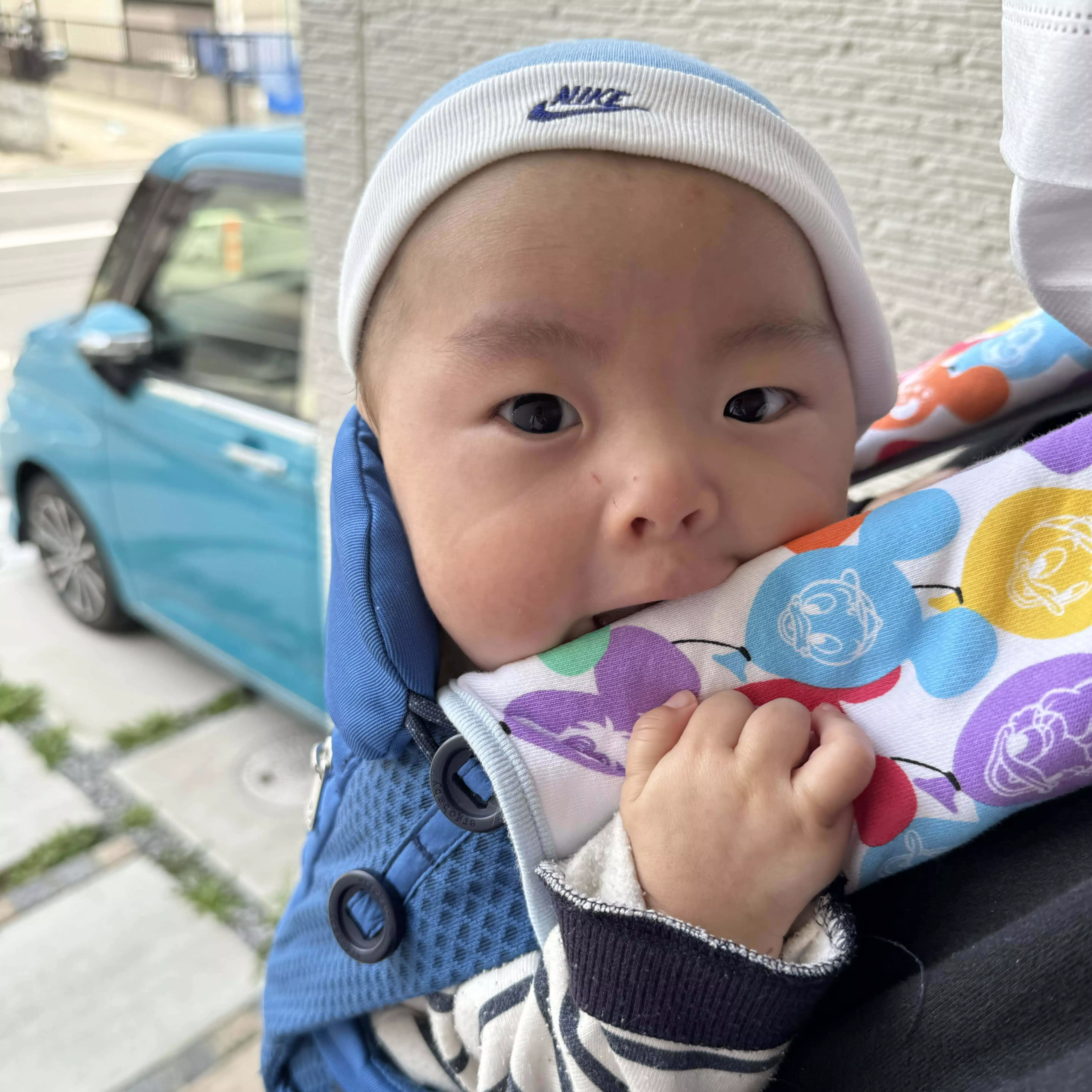 あつむんdad