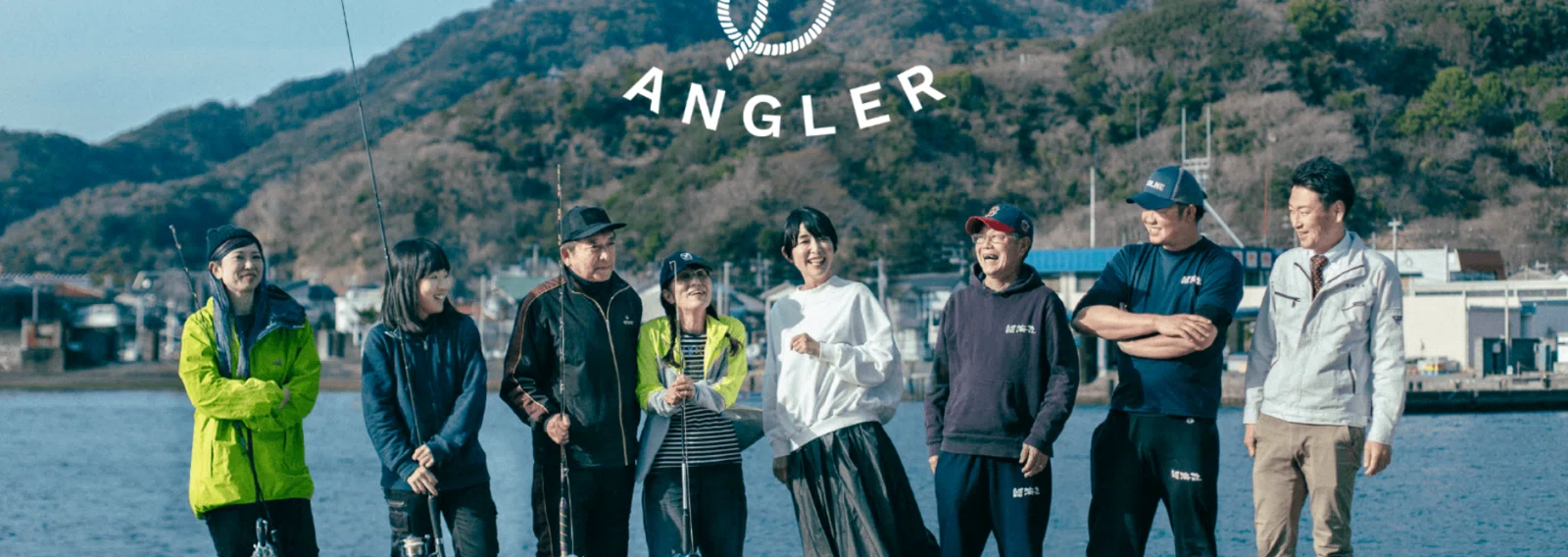 FISHERMAN JAPAN -フィッシャーマン・ジャパン-｜note