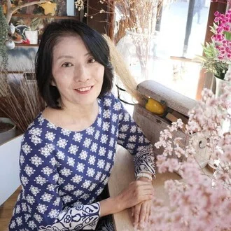 マミー（井澤満美）｜AI×コーチングで人生をデザインするコーチ